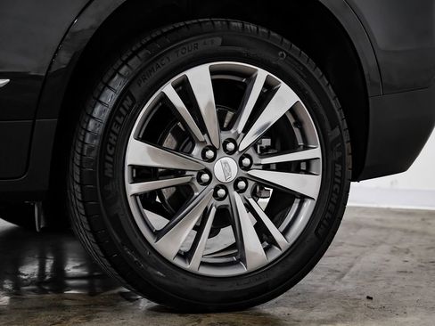 Used 2025 Cadillac XT5 Premium Luxury FWD image 64