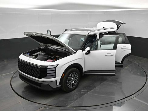 New 2026 Hyundai Palisade SEL Premium FWD image 43