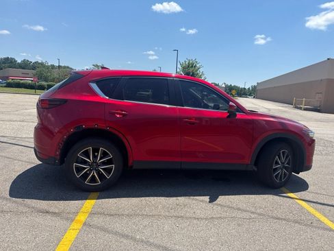 Used 2018 MAZDA CX-5 Touring w/ Preferred Equipment Package AWD/4WD image 25