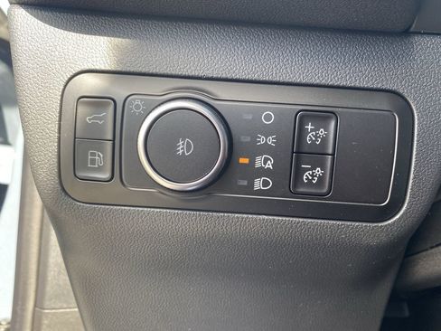 New 2026 Ford Escape SE image 29