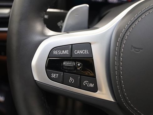 Used 2025 BMW 840i xDrive w/ M Sport Professional Package image 12