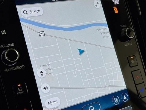 New 2026 Subaru Ascent Limited image 13