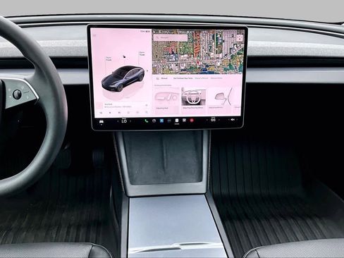 Used 2025 Tesla Model 3 Long Range RWD image 6