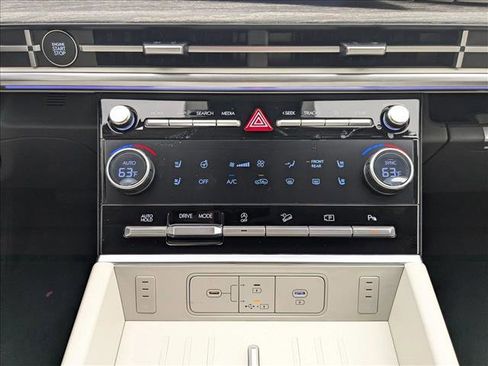 New 2026 Hyundai Santa Fe Limited image 16