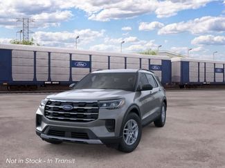 New 2026 Ford Explorer Active AWD/4WD video 2