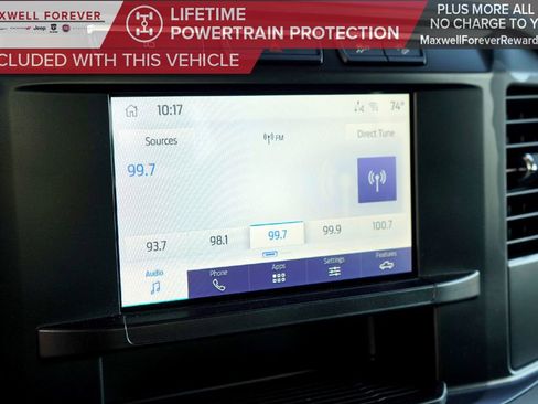 Used 2024 Ford F250 XL w/ STX Appearance Package image 11