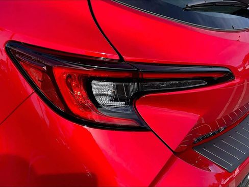 New 2026 Toyota Corolla XSE image 14