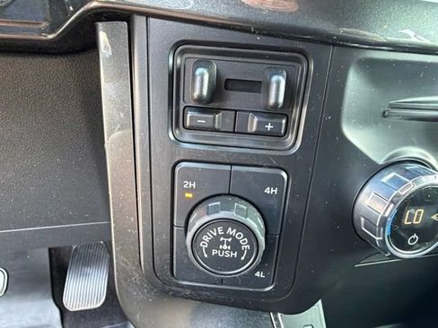 Used 2021 Ford F150 XLT w/ Equipment Group 302A High AWD/4WD image 9