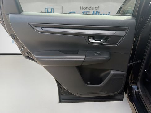 Certified 2024 Honda CR-V Sport image 27