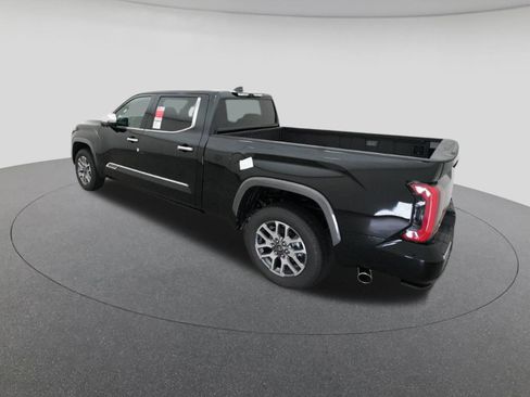 New 2026 Toyota Tundra 1794 Edition image 5