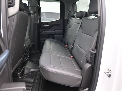 Used 2023 GMC Sierra 1500 Pro w/ Pro Value Package AWD/4WD image 23