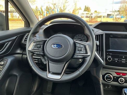 Certified 2023 Subaru Crosstrek 2.0i Premium image 20
