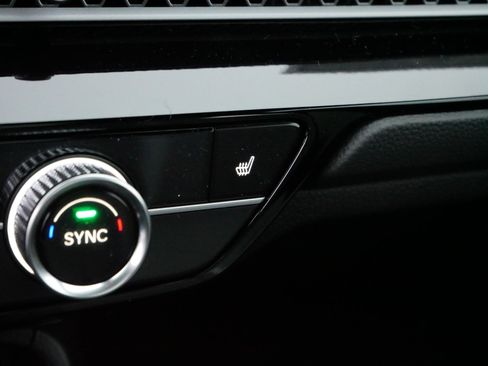 Certified 2026 Honda Civic Sport image 31