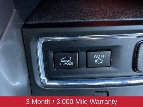 Used 2020 Subaru Ascent Limited w/ Technology Package AWD/4WD image 28