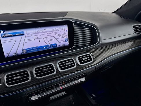 Certified 2026 Mercedes-Benz GLE 63 AMG S image 20