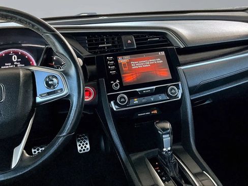 Used 2020 Honda Civic Sport image 9