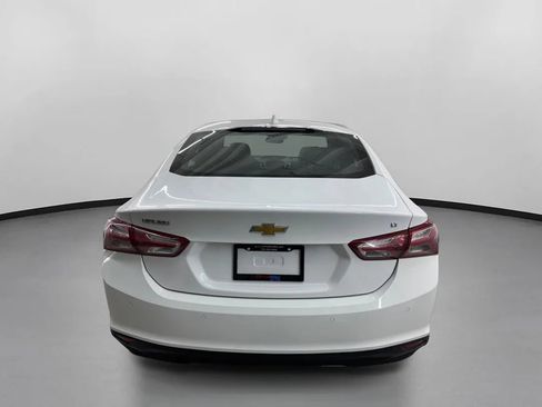 Used 2024 Chevrolet Malibu LT FWD image 8