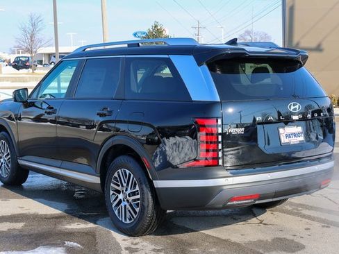 New 2026 Hyundai Palisade SEL image 5