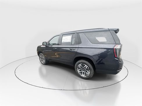 New 2026 Chevrolet Tahoe Z71 w/ Comfort Package image 6