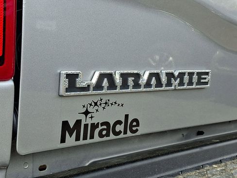 Certified 2024 RAM 2500 Laramie w/ Safety Group AWD/4WD image 32