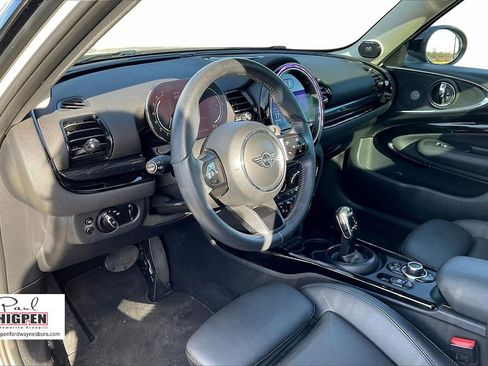 Used 2023 MINI Cooper Clubman S image 13