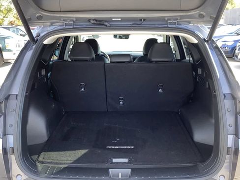 Used 2025 Hyundai Tucson SEL image 32