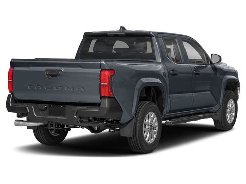 New 2026 Toyota Tacoma SR image 2