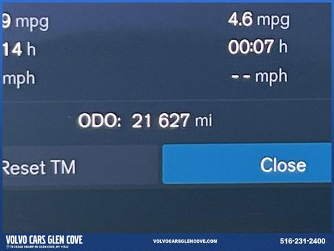 Used 2025 Volvo XC60 B5 Ultra w/ Protection Package Premier AWD/4WD image 26