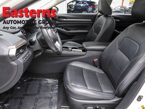 Used 2022 Nissan Altima 2.5 SL image 14