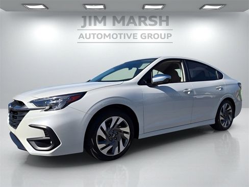 Used 2023 Subaru Legacy Touring XT image 2