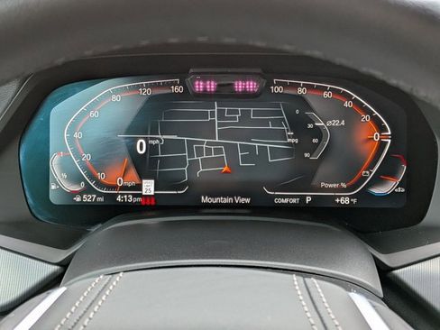 Certified 2023 BMW X5 xDrive40i image 11