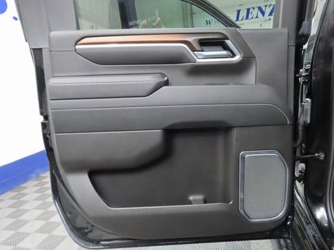 Used 2025 GMC Sierra 2500 Denali w/ Technology Package image 54