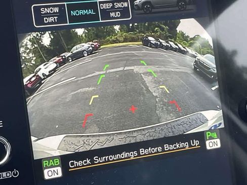 New 2025 Subaru Crosstrek 2.5i Limited w/ Crosstrek Mirror Package image 19