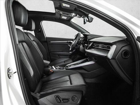New 2026 Audi A3 2.0T Premium AWD/4WD image 21
