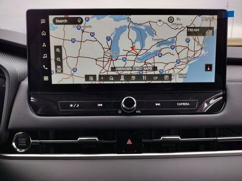 New 2026 Mitsubishi Outlander SE image 5