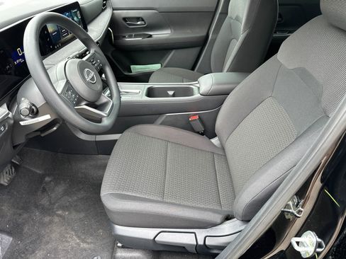 New 2026 Nissan Kicks S image 7