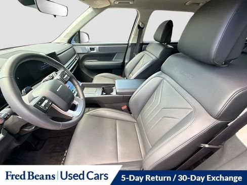 Certified 2025 Hyundai Santa Fe XRT AWD/4WD image 28