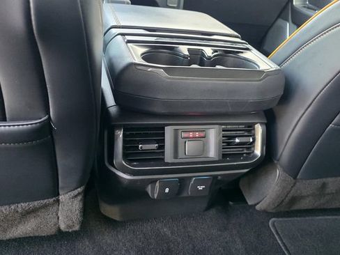 Used 2022 Ford F150 Tremor w/ Equipment Group 402A High AWD/4WD image 13