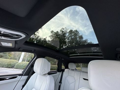 New 2026 Porsche Macan S image 26