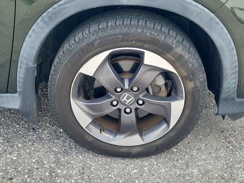 Used 2018 Honda HR-V EX image 6