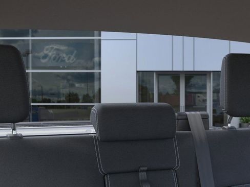 New 2025 Ford Ranger XL image 23