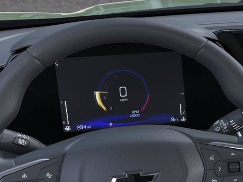 New 2026 Chevrolet Trax ACTIV FWD image 18