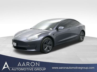 Used 2023 Tesla Model 3 Long Range