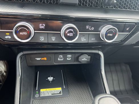 Used 2023 Honda CR-V EX-L image 16