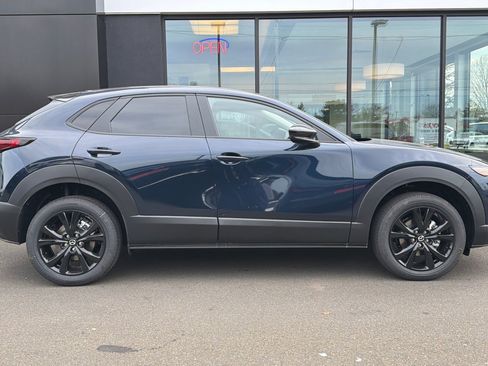 New 2026 MAZDA CX-30 AWD 2.5 S w/ Select Sport Pkg image 2