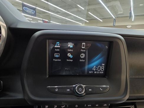 Used 2017 Chevrolet Camaro LT RWD image 29