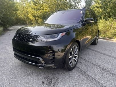 Used 2021 Land Rover Discovery S R-Dynamic