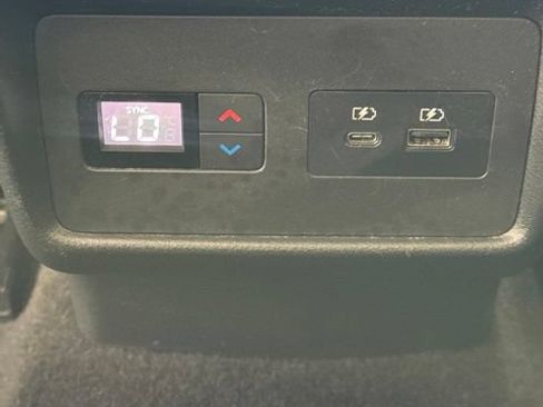Certified 2023 Nissan Rogue SL w/ SL Premium Package FWD image 29