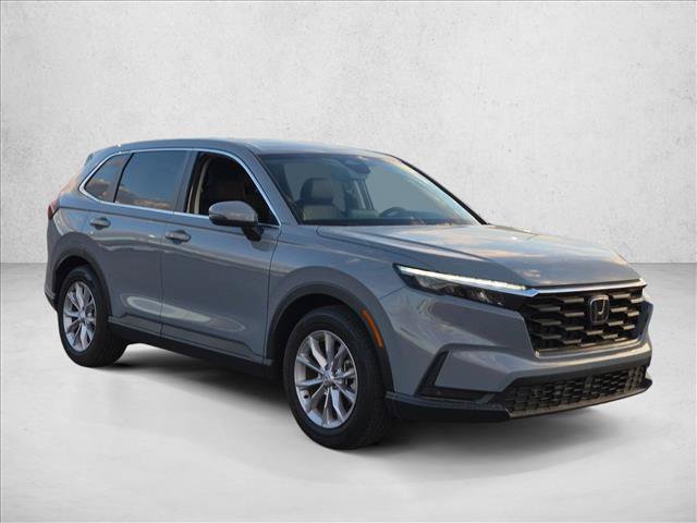 Used 2025 Honda CR-V EX-L image 3