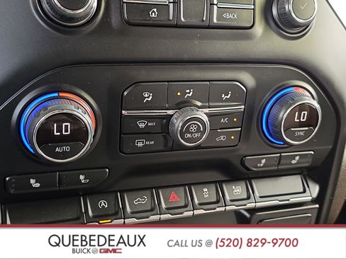 Used 2021 Chevrolet Silverado 1500 LT RWD image 18